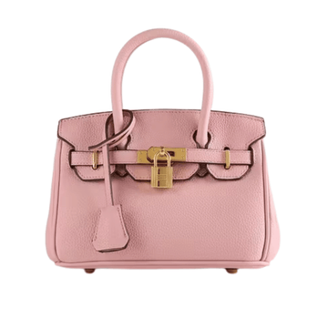 Hermès Bag | Birkin Togo Leather Pink