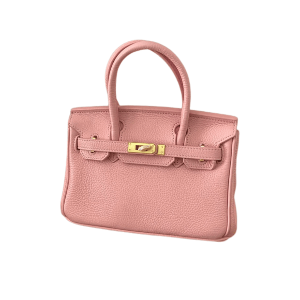 Hermès Bag | Birkin Togo Leather Pink
