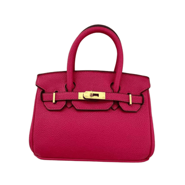 Hermès Bag | Birkin Togo Leather Dark Pink