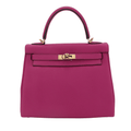 Hermès Bag | Kelly Mini Pink