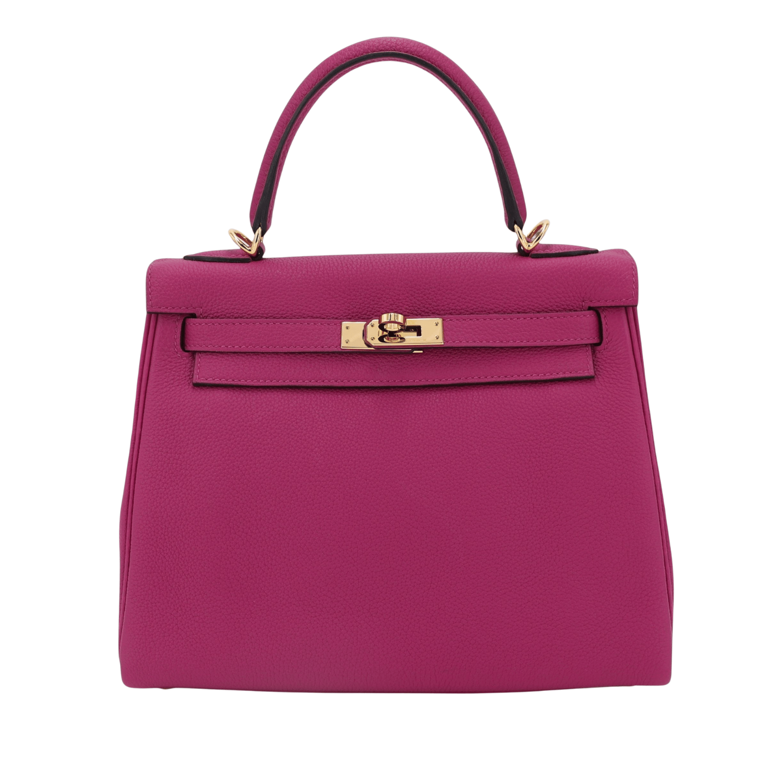 Hermès Bag | Kelly Mini Pink
