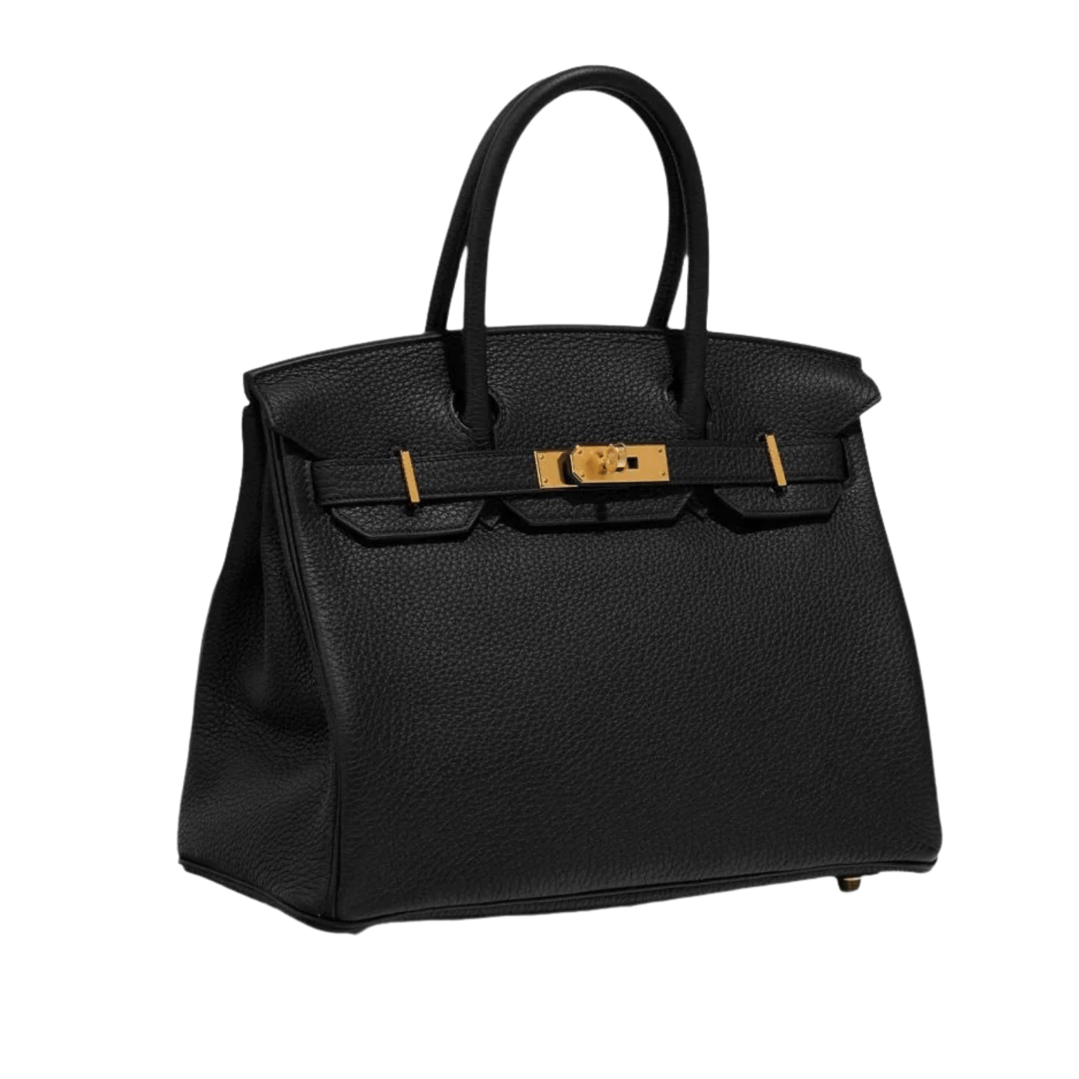 Hermès Bag | Birkin 25 Togo Black