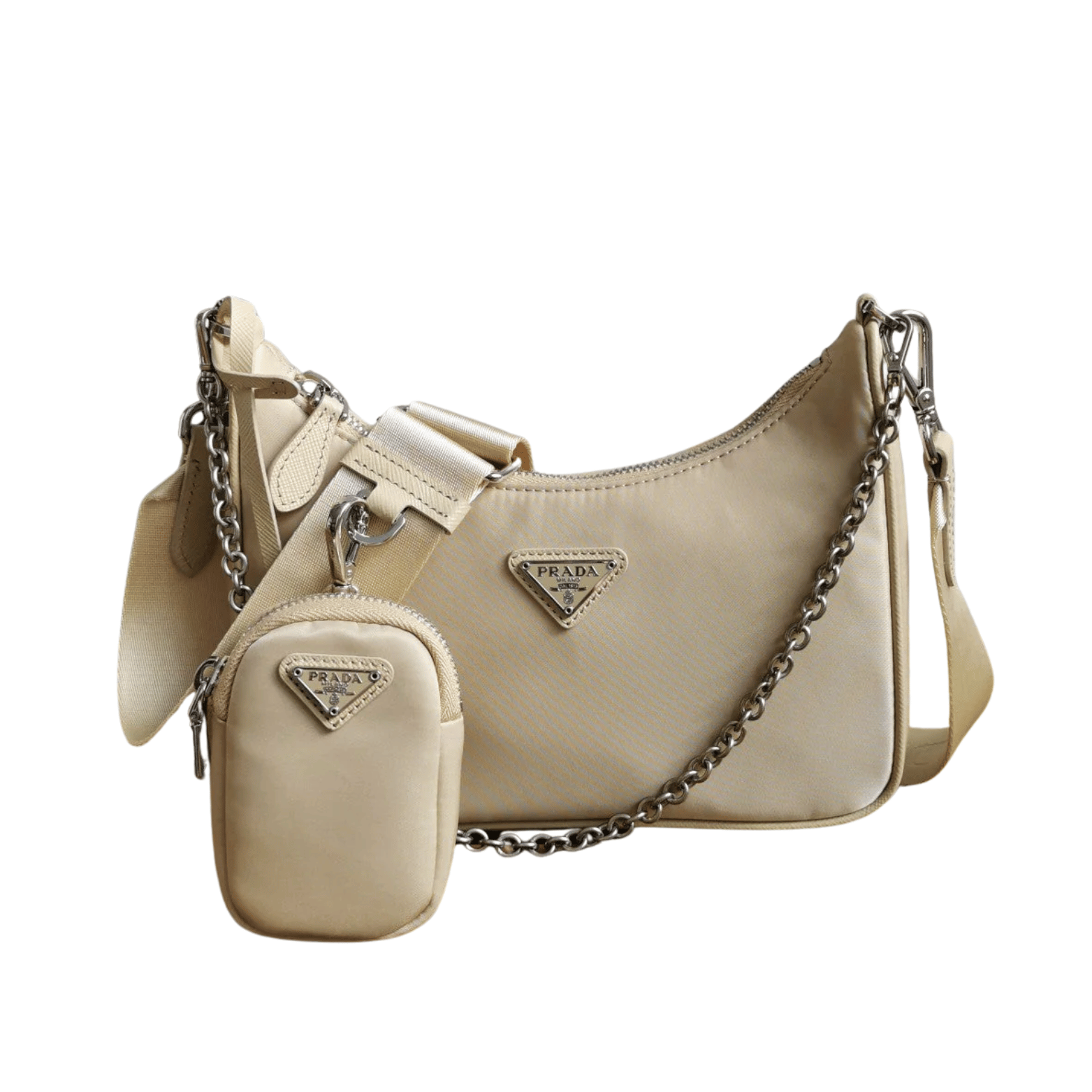 Prada Bag | Re Edition 2005 Re Nylon Shoulder Purse