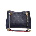 Louis Vuitton Bag | Surene Handbag Monogram Empreinte Leather 