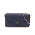 Louis Vuitton Bag | Monogram Empreinte Pochette Félicie
