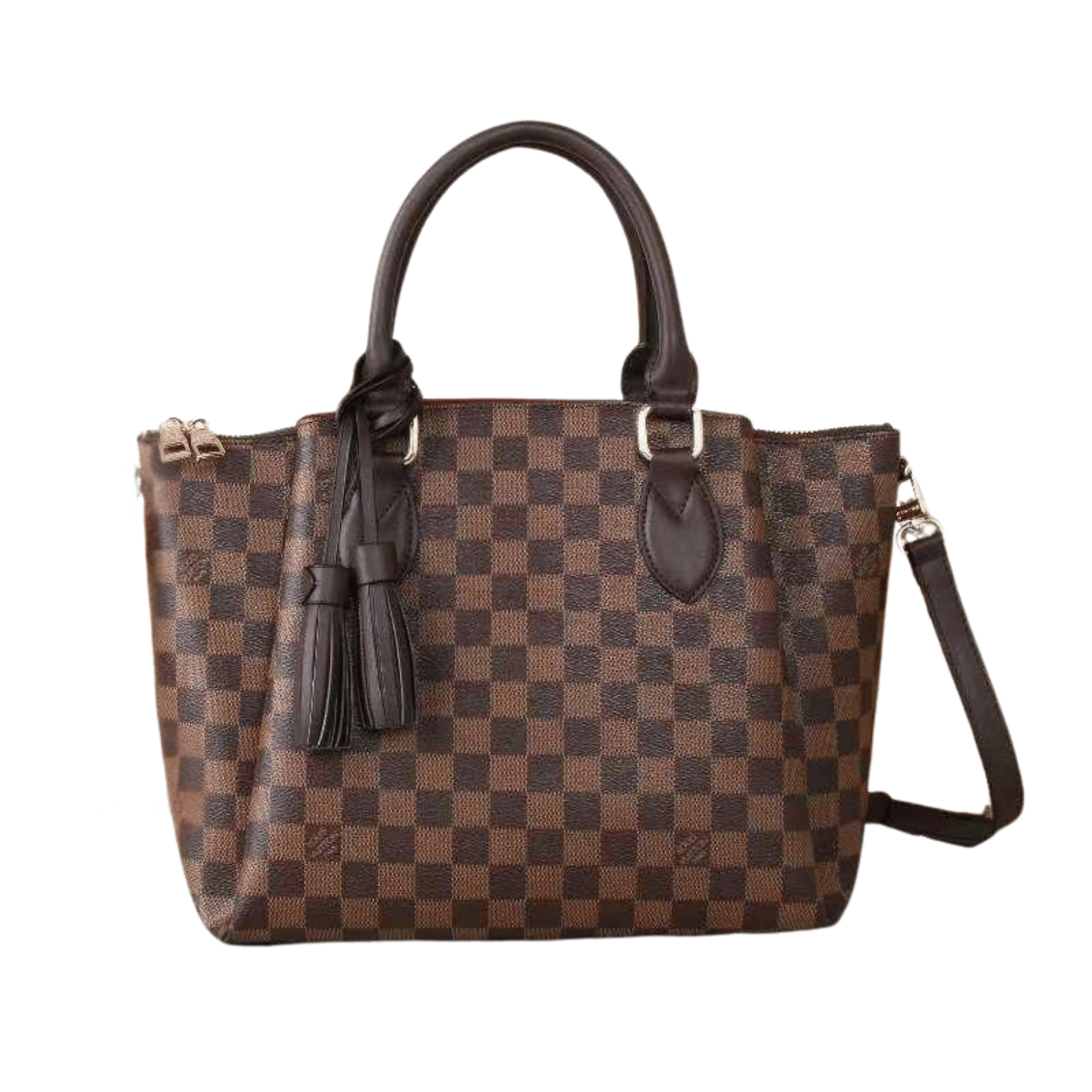 Louis Vuitton Bag | Hand-Bag BB Monogram Canvas