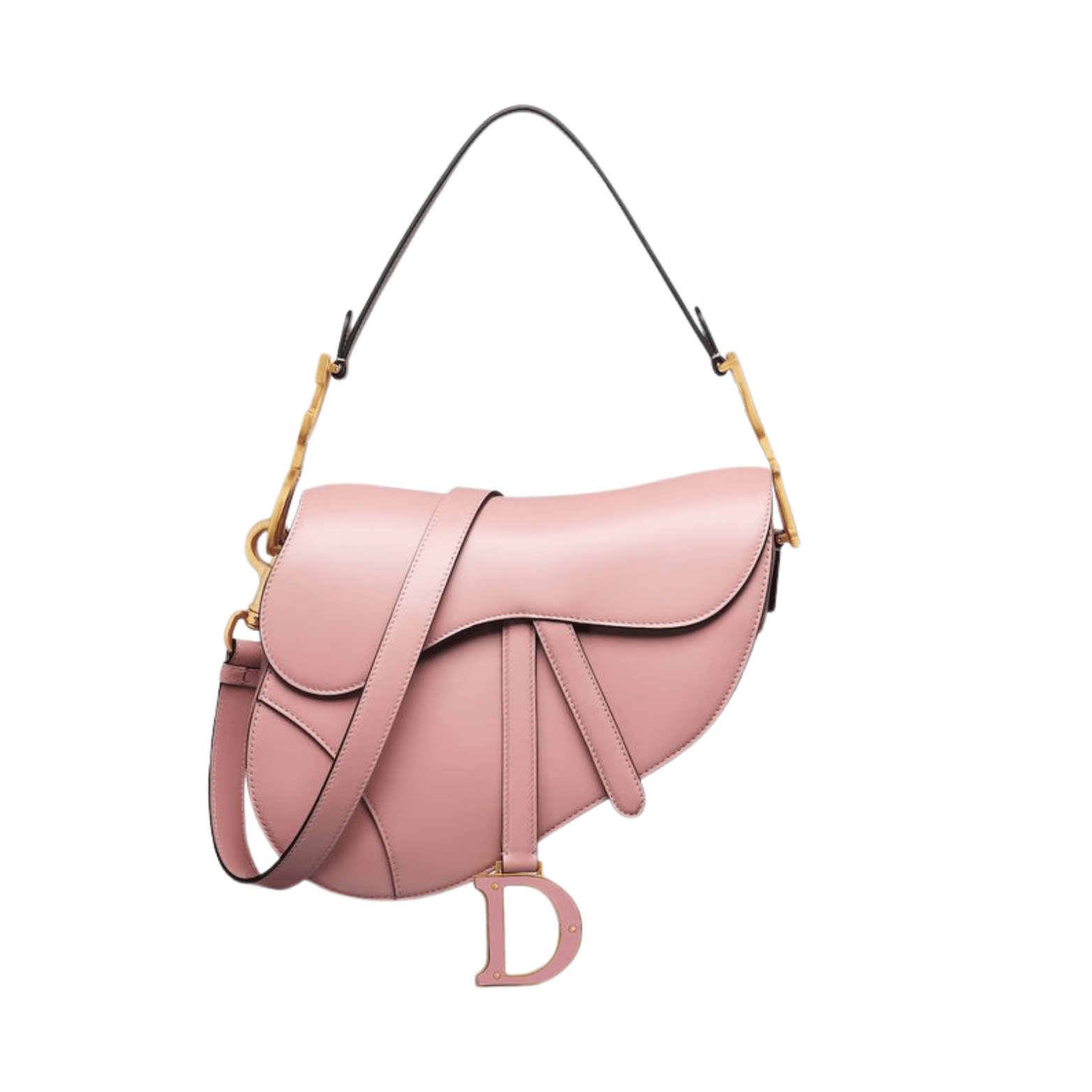 Dior Bag | Saddle Bag