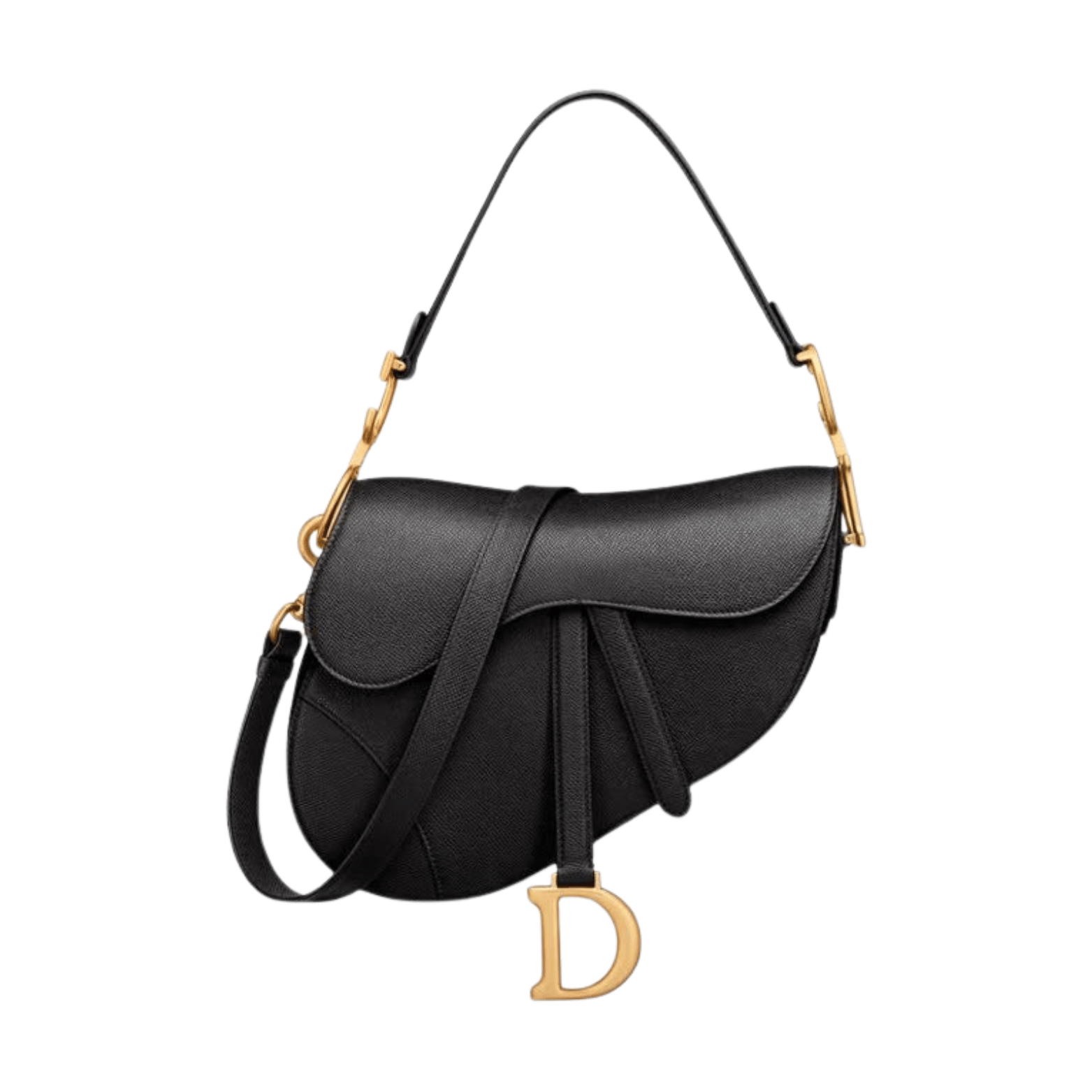 Dior Bag | Saddle Bag