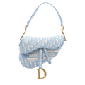 Dior Bag | Saddle Bag
