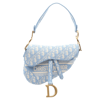 Dior Bag | Saddle Bag