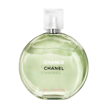 Chanel Perfume | Chance Eau Fraîche 100ml
