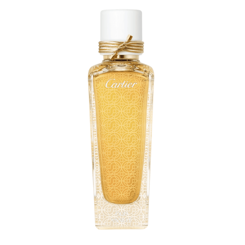 Cartier Perfume | Oud Vanille 75Ml