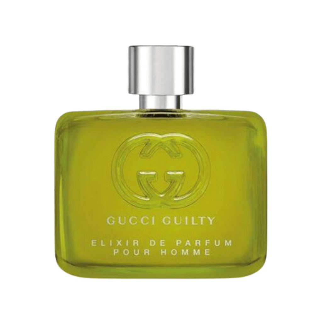 Gucci Perfume | Guilty Elixir De Parfum