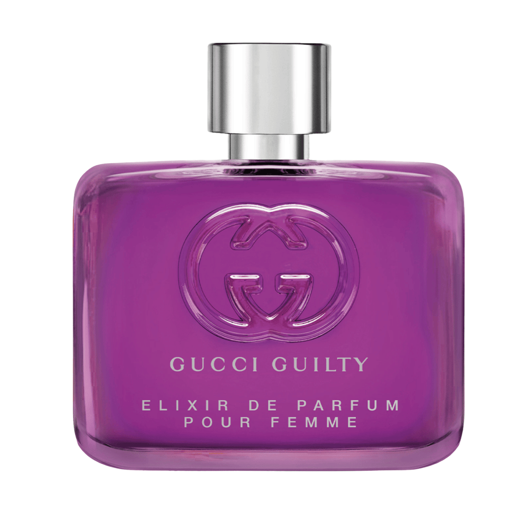 Gucci Perfume | Guilty Elixir De Parfum Pour Femme 60Ml