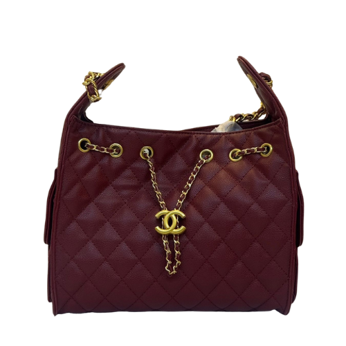 Chanel Bag | 25 HandBag Purple