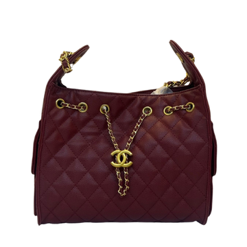 Chanel Bag | 25 HandBag Purple