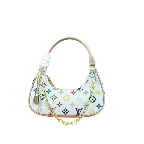 Louis Vuitton Bag | Loop Hobo Shoulder Bag