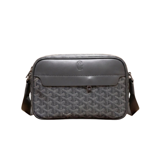 Goyard Bag | PM Crossbody Bag Leather