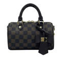 Louis Vuitton Bag | Speedy Bandoulière Damier Ebene Canvas