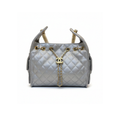 Chanel Bag | 25 Bucket Bag Leather