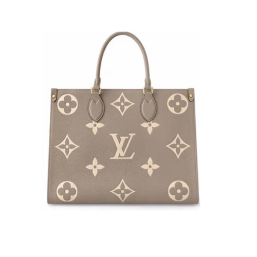 Louis Vuitton Bag | OnTheGo Monogram Tote Bag