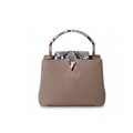Louis Vuitton Bag | Ćapucines Lizard Skin