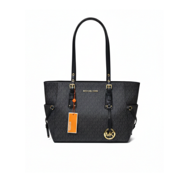 Michael Kors Bag | Tote Leather Black