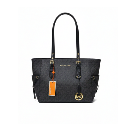 Michael Kors Bag | Tote Leather Black