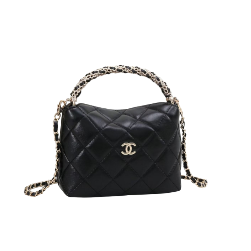 Chanel Bag | 19 Quilted Flap Bag