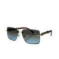 GUCCI | Retro Round Sunglasses