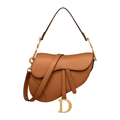 Dior Bag | Saddle Bag With Strap