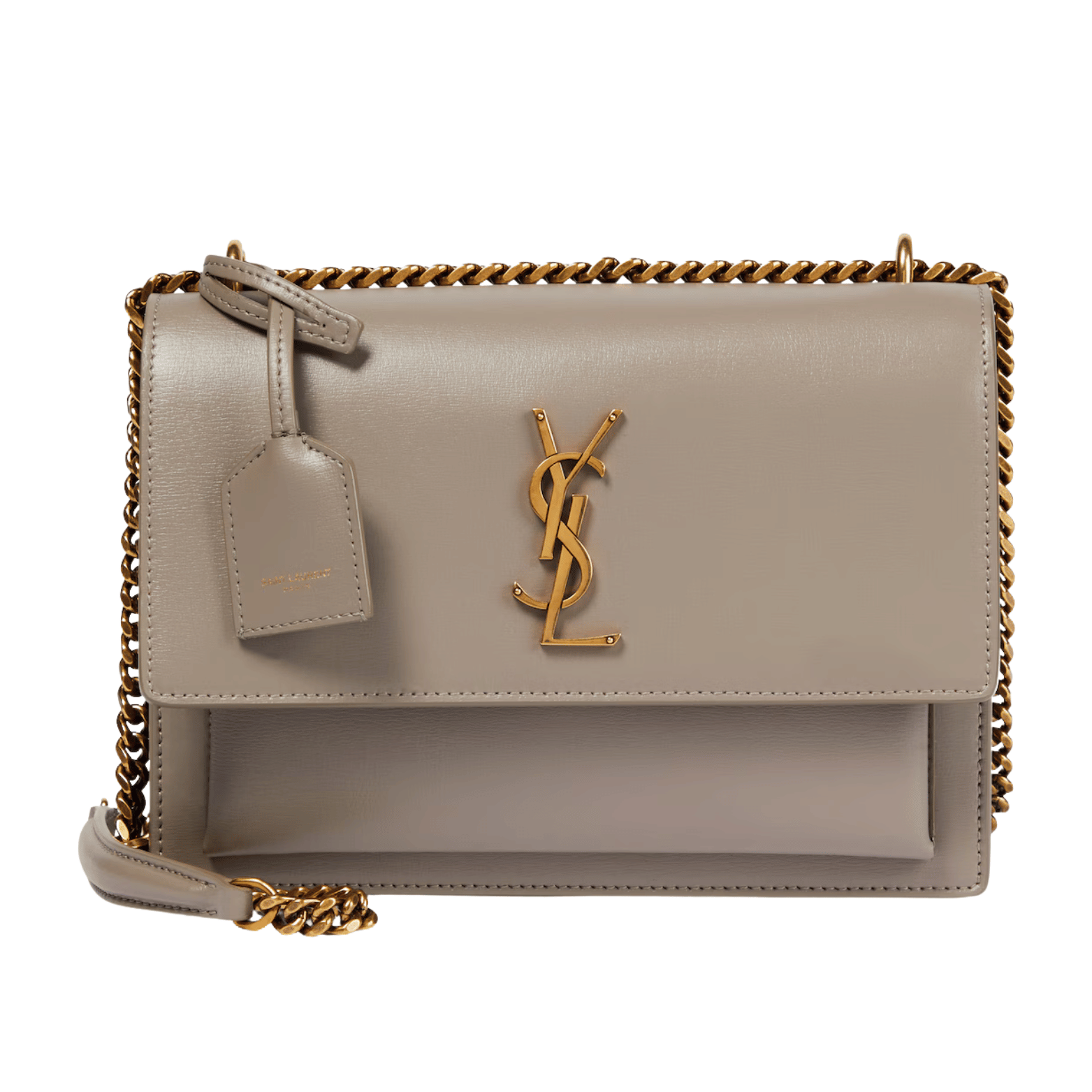 Saint Laurent Bag | Sunset Medium Shoulder Bag