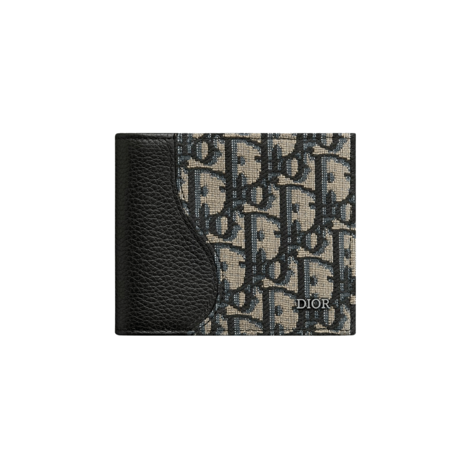 Dior Wallet | Saddle Bifold Wallet
