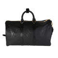 Louis Vuitton Bag | Keepall Bandoulière 45 Travel Bag