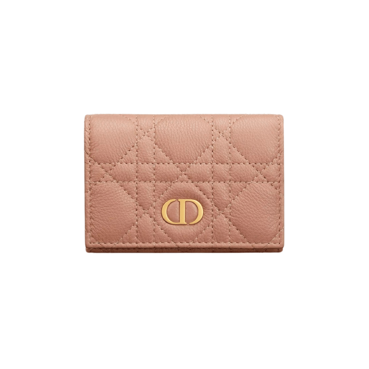 Dior Wallet | Caro Glycine Wallet