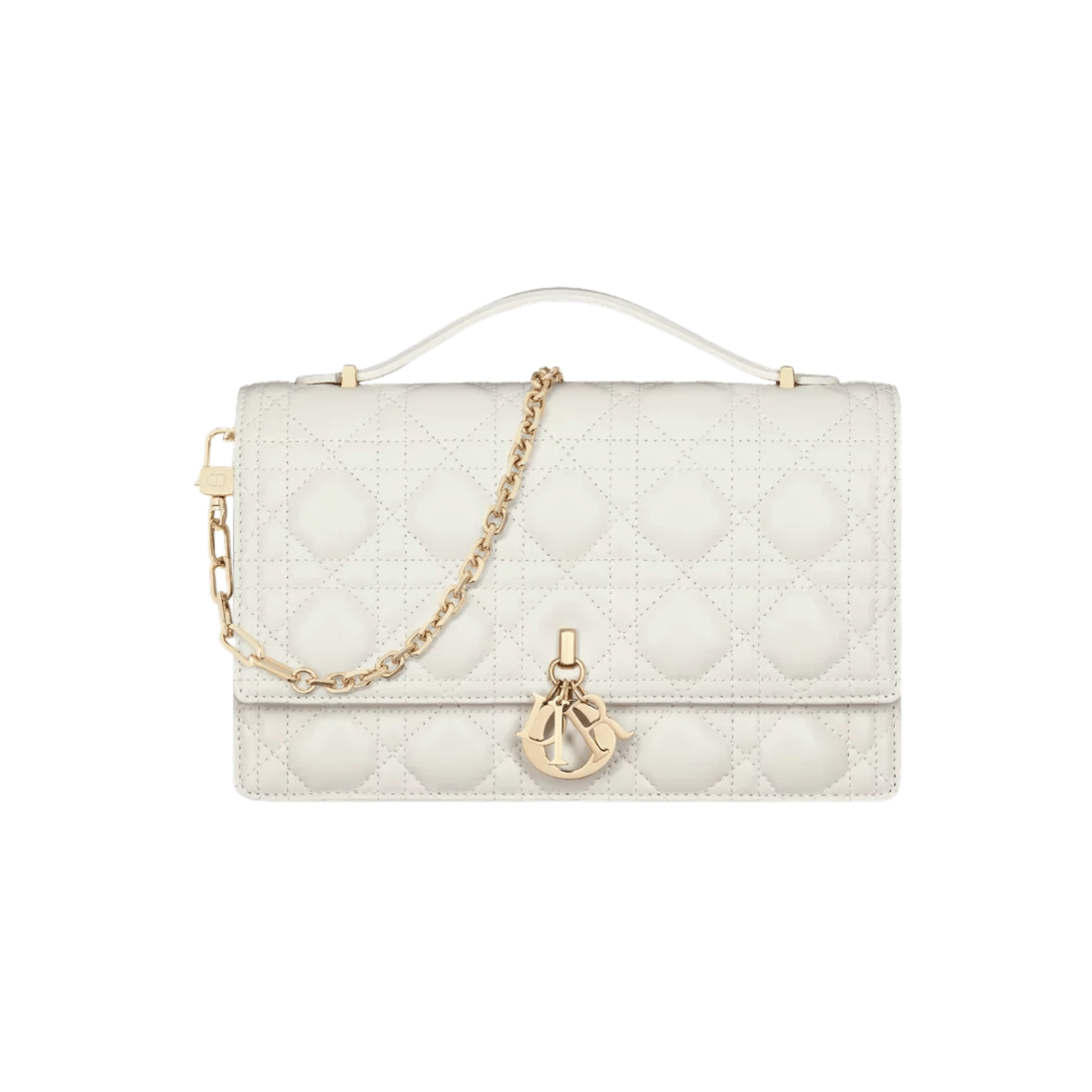 Dior Bag | My Top Handle Bag