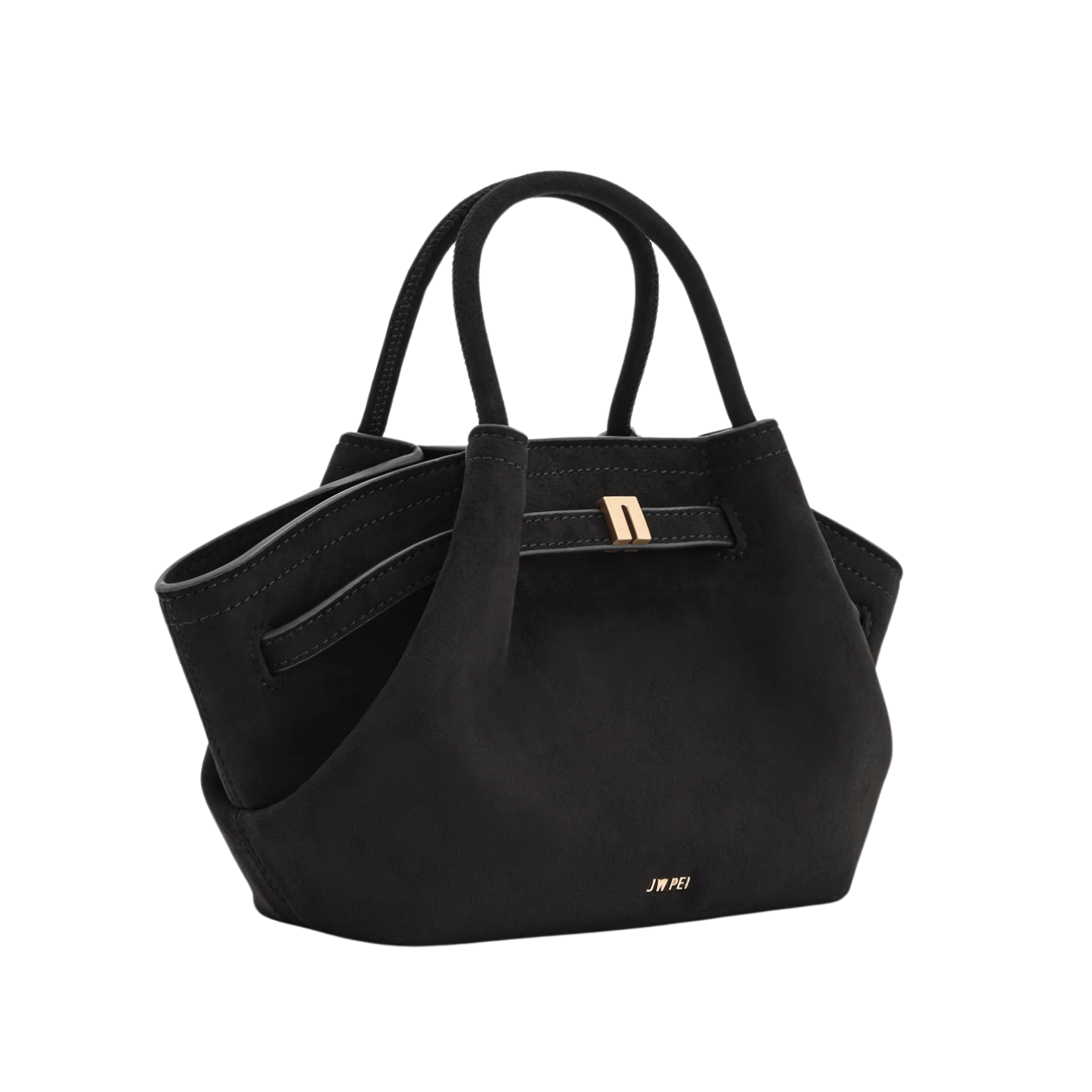 Jw Pei Bag | Hana Mini Tote Bag In Faux Suede