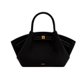 Jw Pei Bag | Hana Mini Tote Bag In Faux Suede
