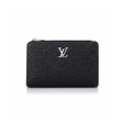 Louis Vuitton Pouch | Executive Zip Case Leather