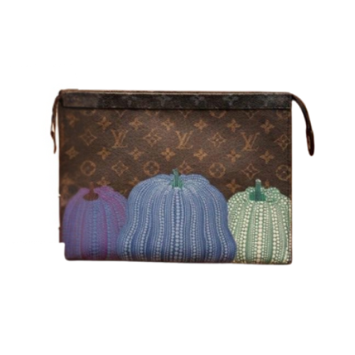 Louis Vuitton Pouch | Hand Pouch Leather