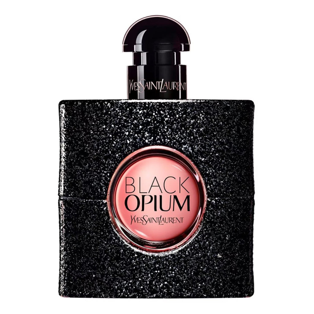 YSL Perfume | Black Opium Eau De Parfum 100ml