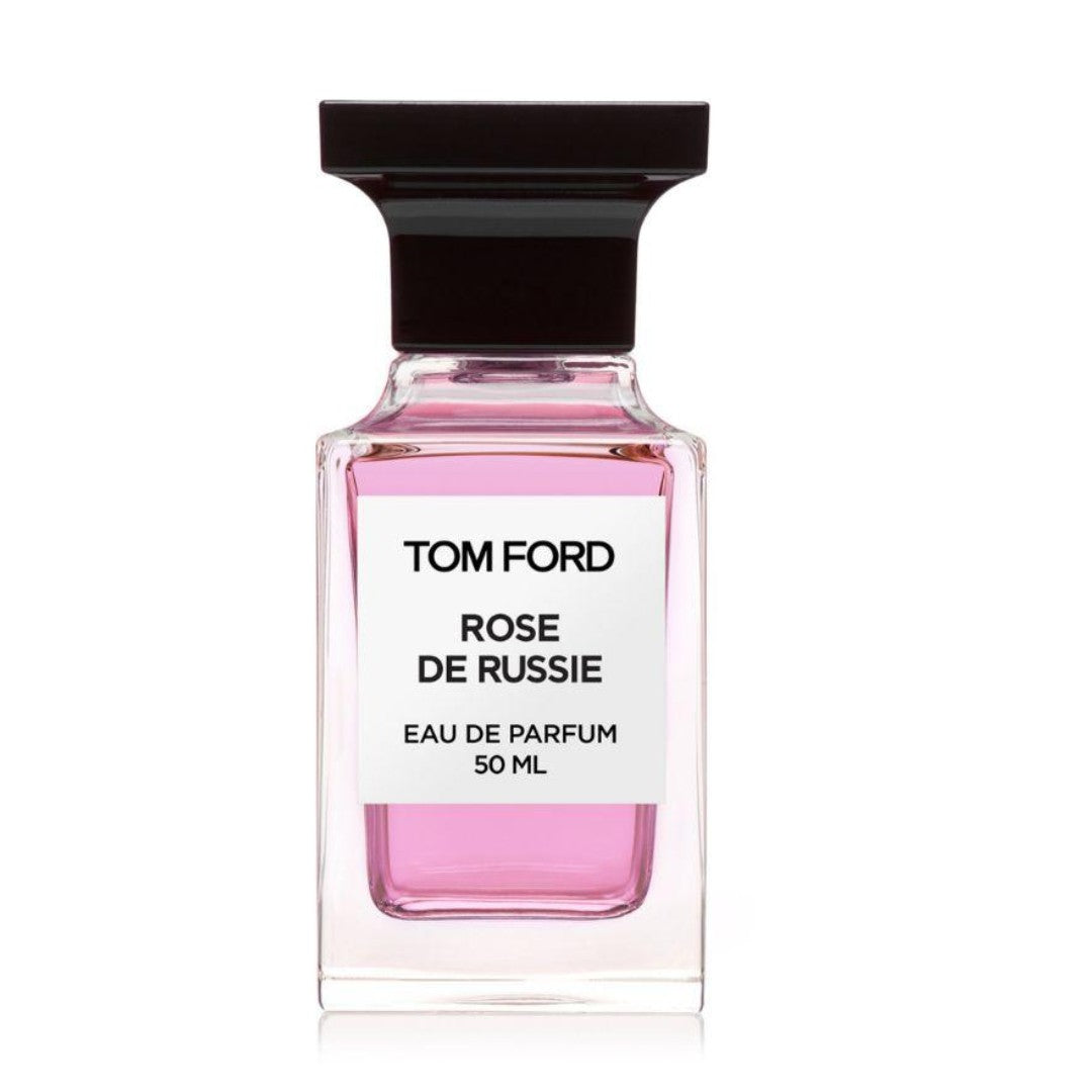 Tom Ford Perfume | Rose De Russie Edp 100Ml