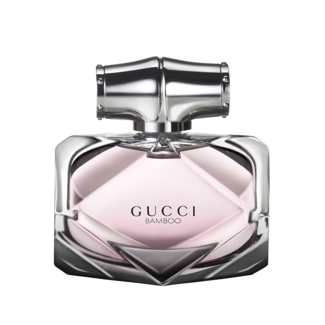 Gucci Perfume | Bamboo 75Ml