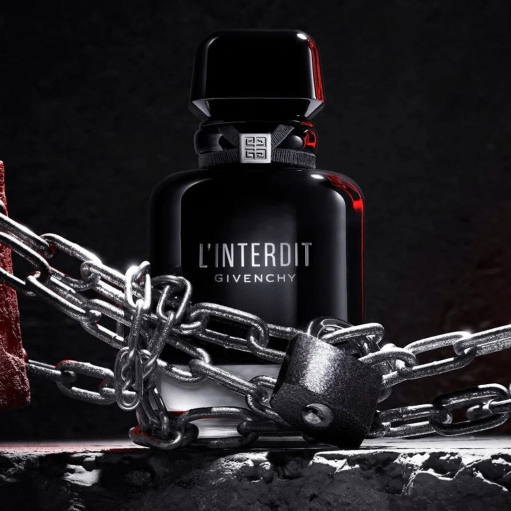 Givenchy Perfume | L'Interdit 100Ml
