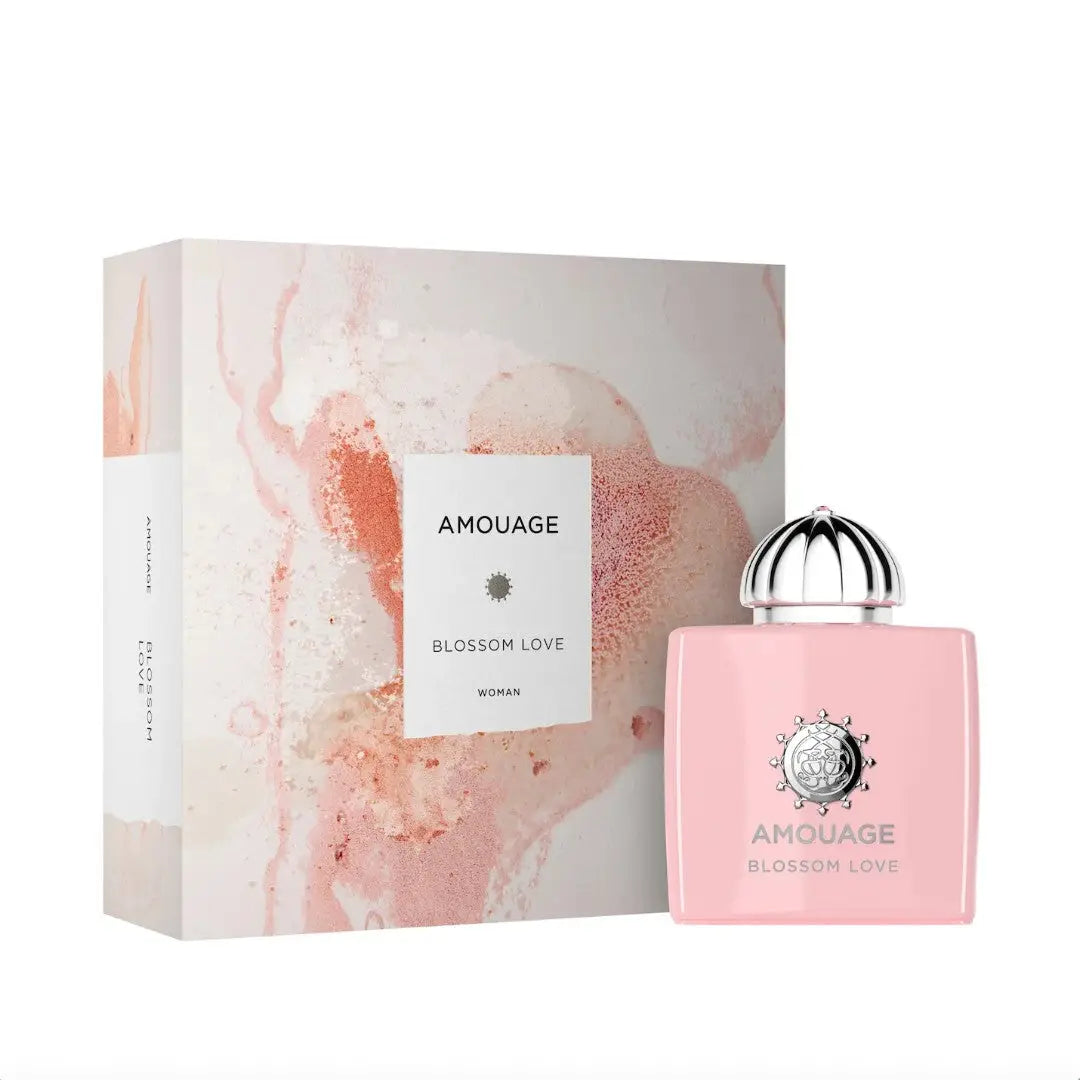 Amouage Perfume | Blossom Love