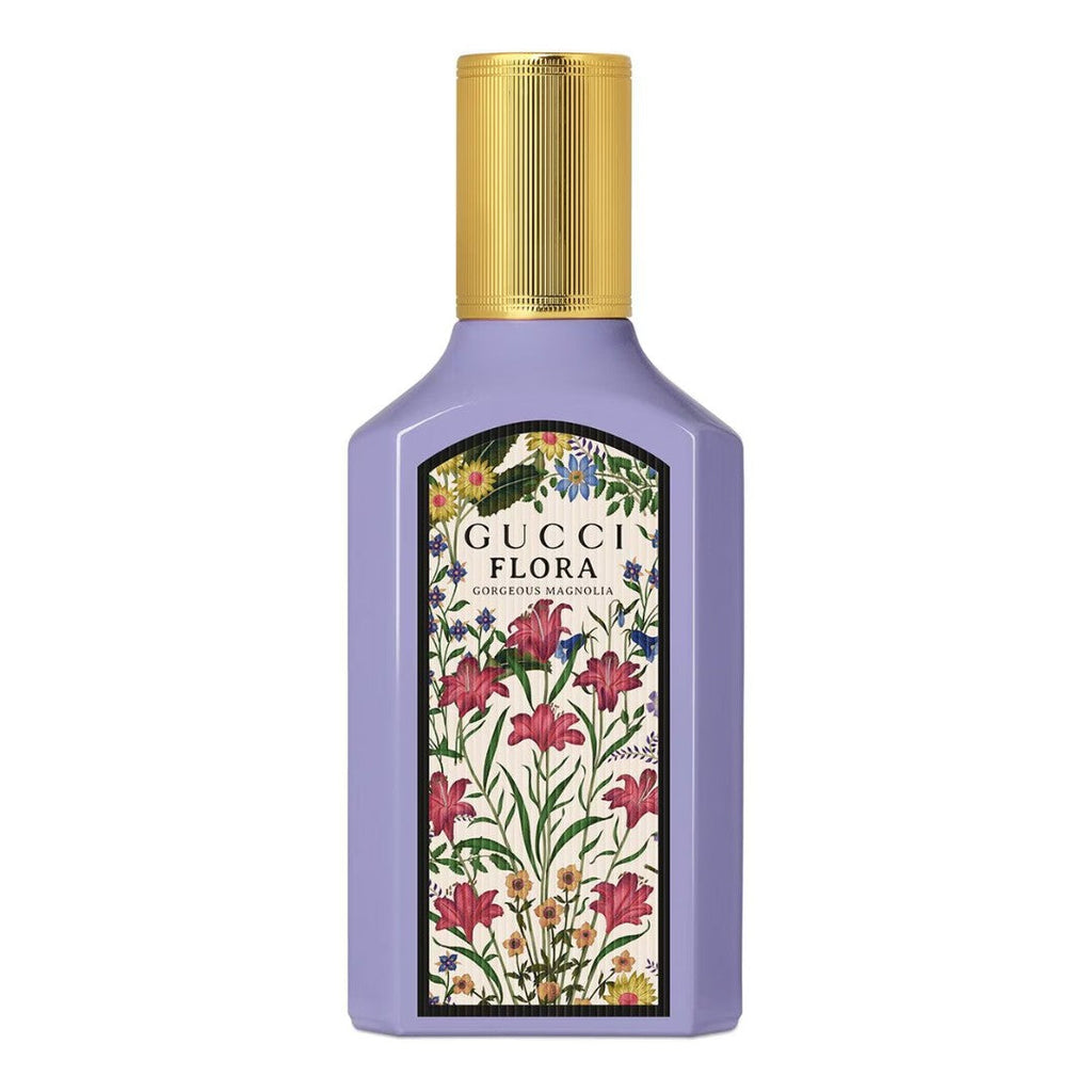 Gucci Perfume | Flora Gorgeous Magnolia 100Ml