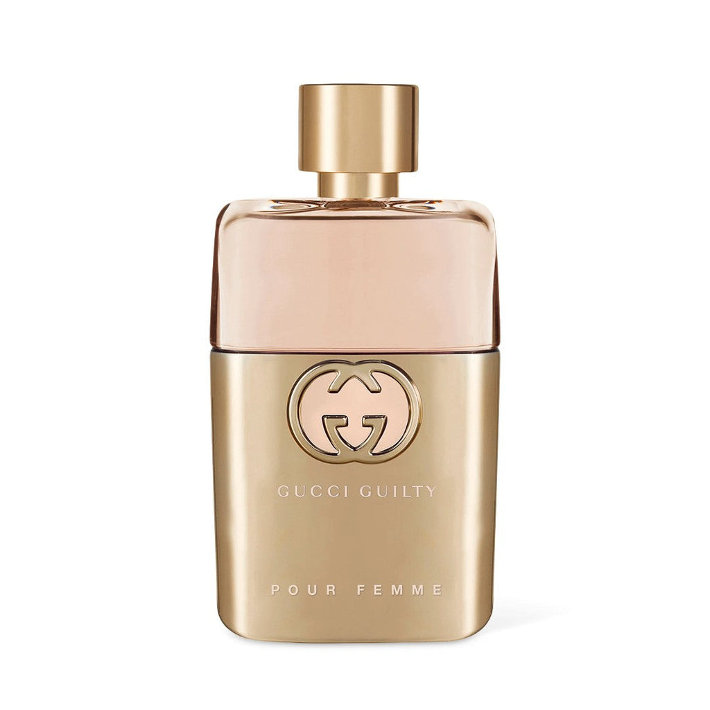 Gucci Perfume | Guilty Eau De Parfum 90Ml