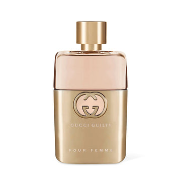Gucci Perfume | Guilty Eau De Parfum 90Ml