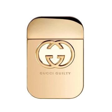 Gucci Perfume | Guilty Eau De Toilette 75Ml