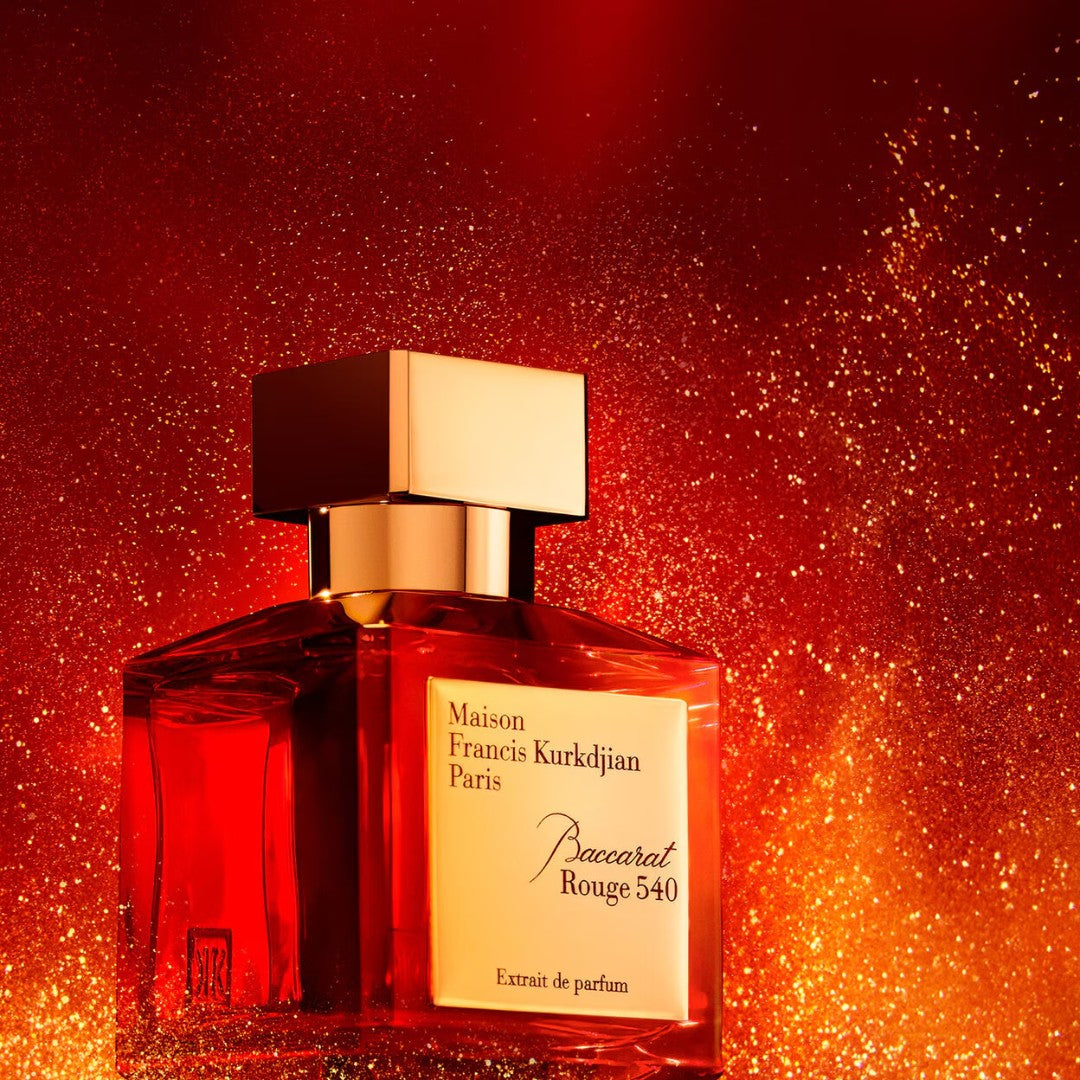 Baccarat Perfume | 540 Extrait De Parfum 70ml